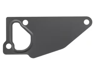 Yanmar water pump seal