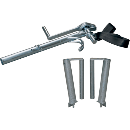 BLP300011 Patura Vorderfußwinde für Klauenpflegestände