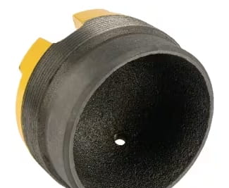 Väderstad Lagerdeckel