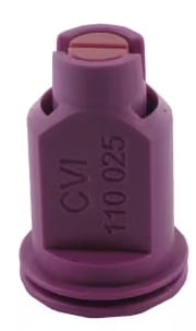 Albuz Injector Flat Jet Nozzle 110° - CVI110-025