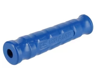 Hose bend limiter 12 mm blue