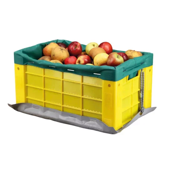 Kiste, Obstkiste, Äpfel, Frische, Tragetasche