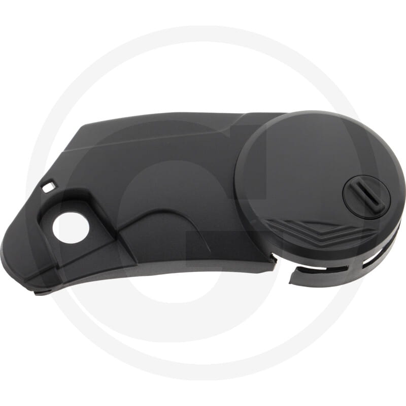 PROBOSS backrest cover right - kit