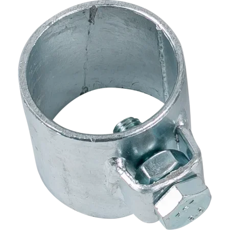 Patura clamping ring