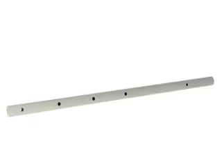Zinkenträger 855x40mm - passend zu Pöttinger  EUROTOP 650/651 Multitast, EUROTOP 800/801 Multitast (ab Nr. 01540)