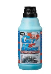 OKO Reifendichtmittel On Road - 400ml