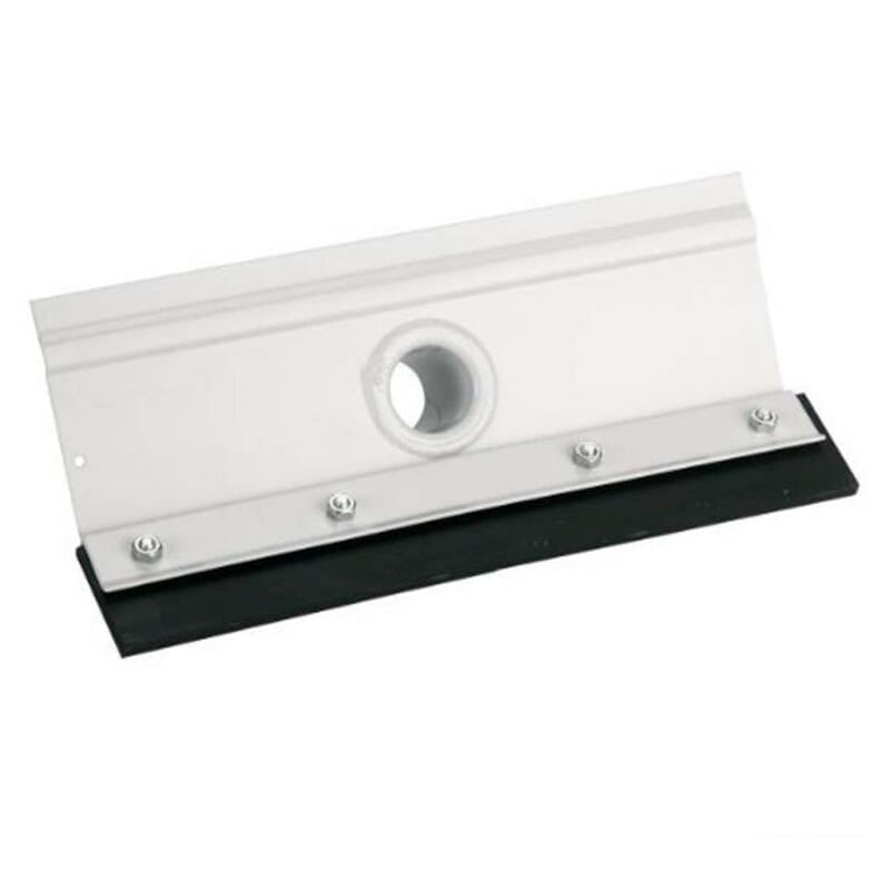 70466 Gülleschieber / Wasserschieber universal - 40cm