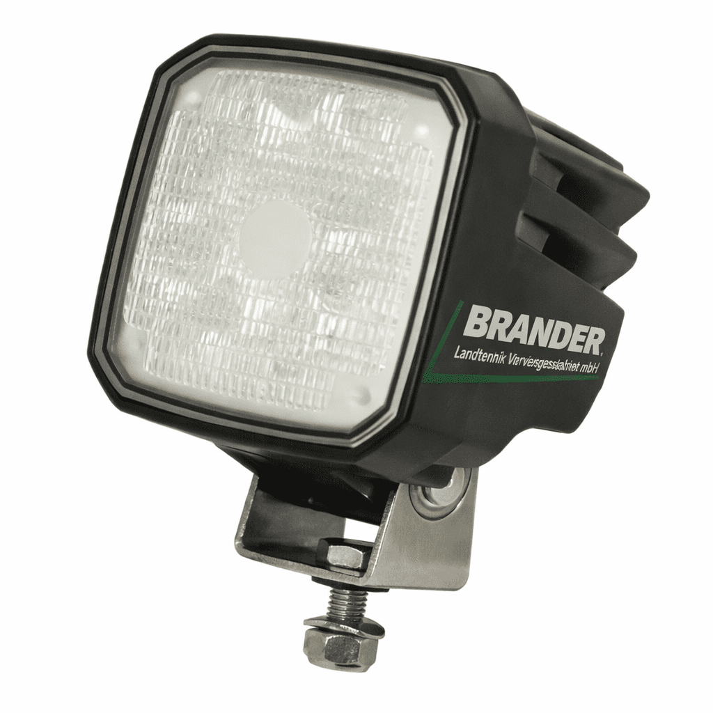 HELLA Arbeitsscheinwerfer LED