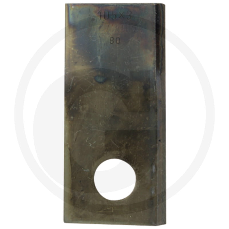 CLAAS Mähklinge - Corto 210F, 210-165N/S, 250, 250F, 252F, 270FC, 270FN/F, 270SC/S/N/NC, 275F Profil, 290FN/F, 300, 310S/N, 3100 FN/FC/F, 3150F Profil, 8100T