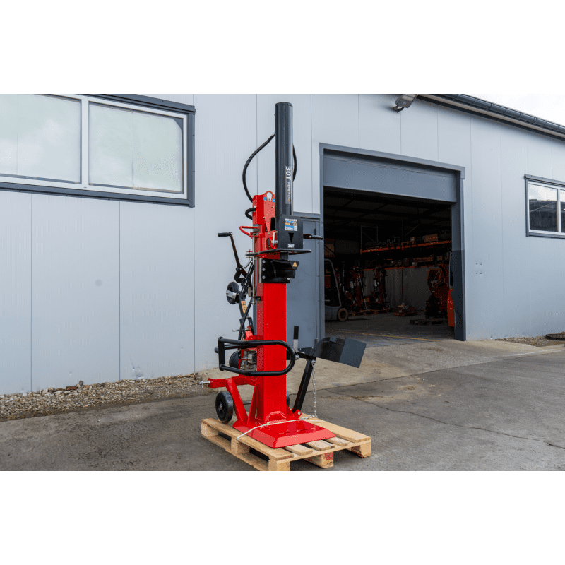 Log splitter 30T - PTO shaft