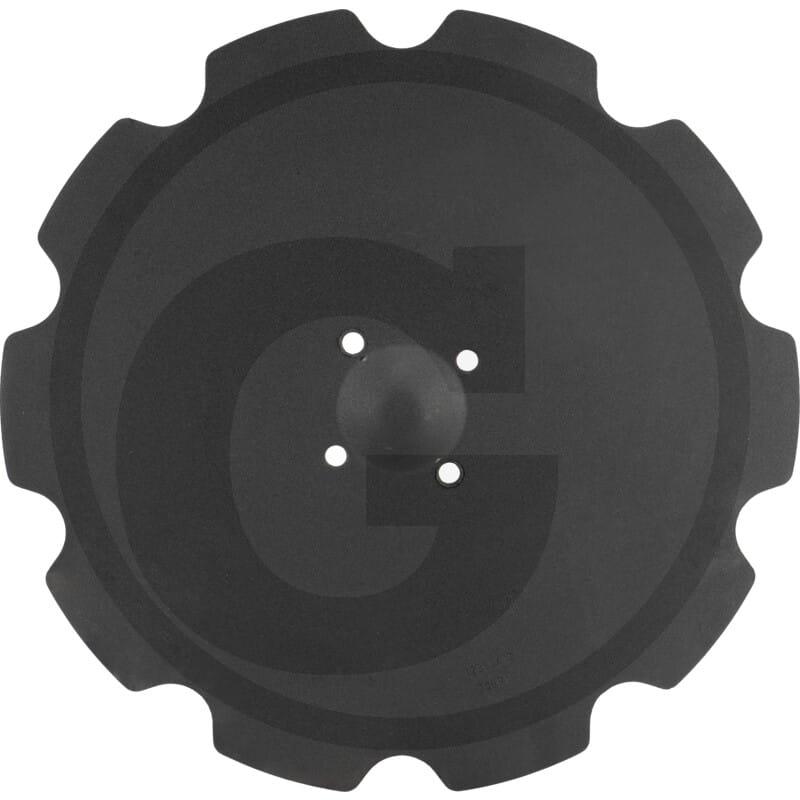 Plate washer 475x5mm - suitable for V