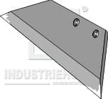 BL32457 Wechselspitzenschar - 16“ - rechts