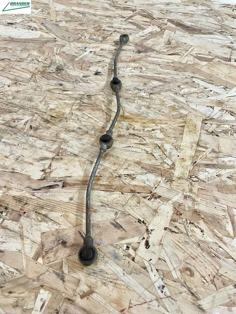 ET02444 MTS Leckölleitung