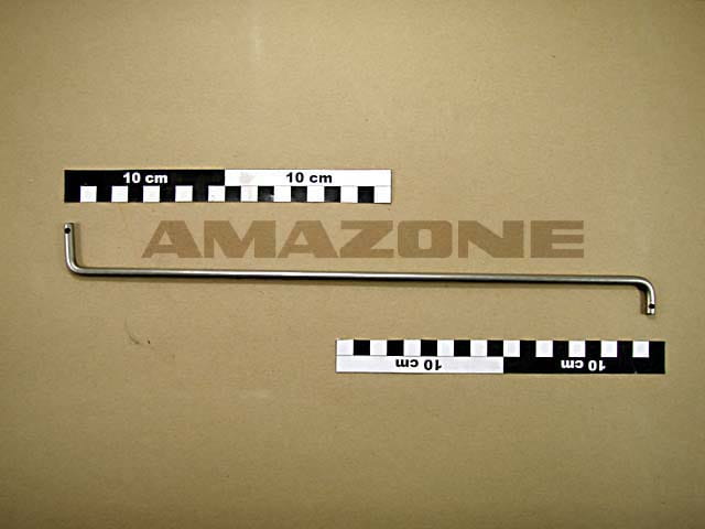 AMAZONE Koppelgestänge - UF/UG/US