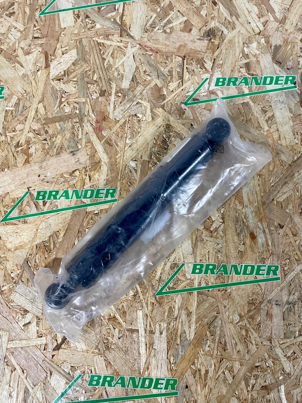 Claas Stoßdämpfer - Corto, Disco, Liner