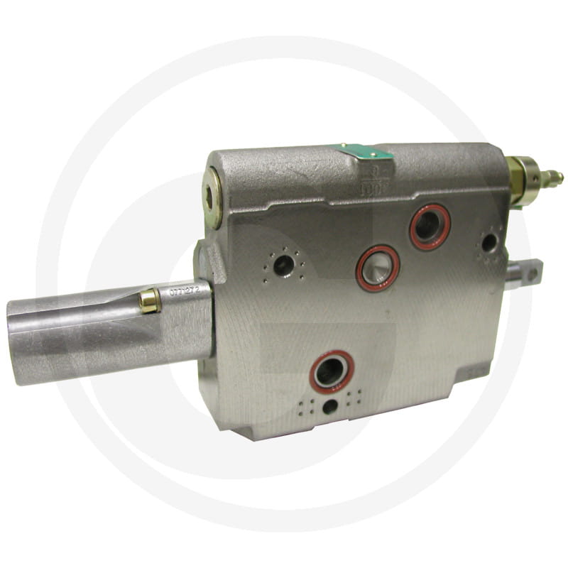 Control unit - suitable for Deutz-Fahr Agrotron, 6.XX / Fendt Farmer 400, Favorit 500, Favorit 800, Favorit 900, Xylon