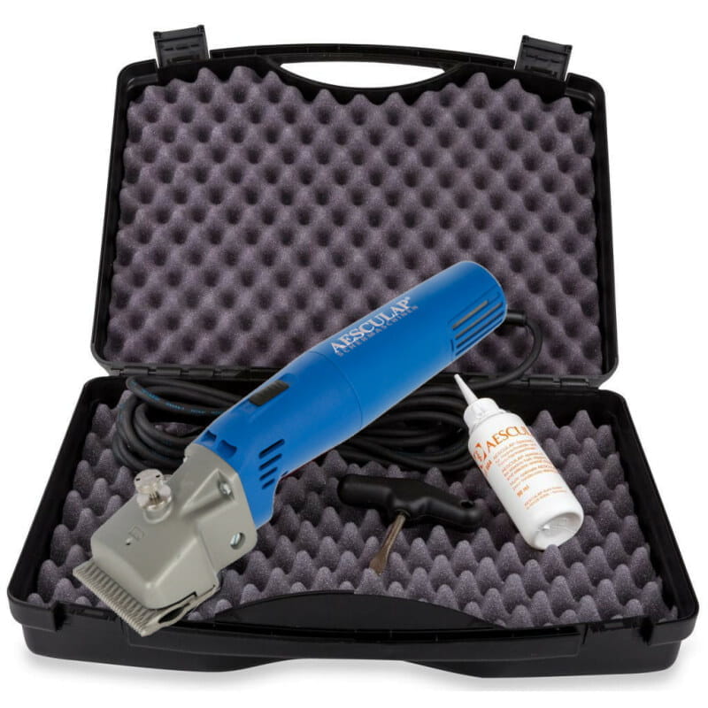 Horse clipper - Aesculap Econom Equipe GT677