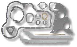 BL22540 Dichtsatz unten für AD 4.203