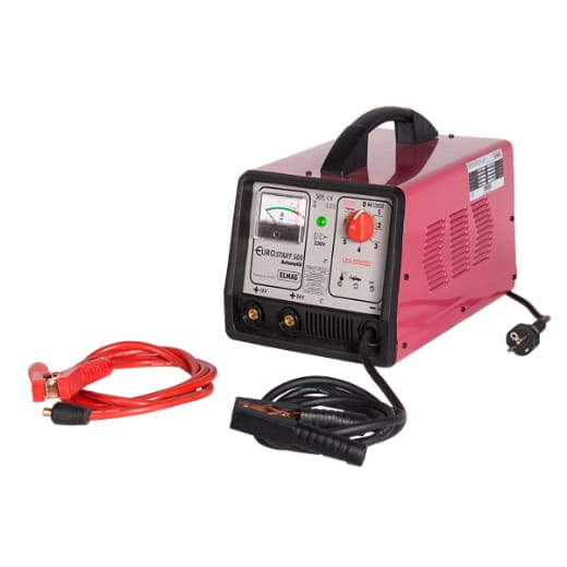 BL42030 Lade-Startgerät EUROSTART 500 Automatik
