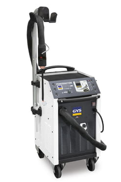 Chauffage par induction GYS Powerduction 39LG - 3700 W