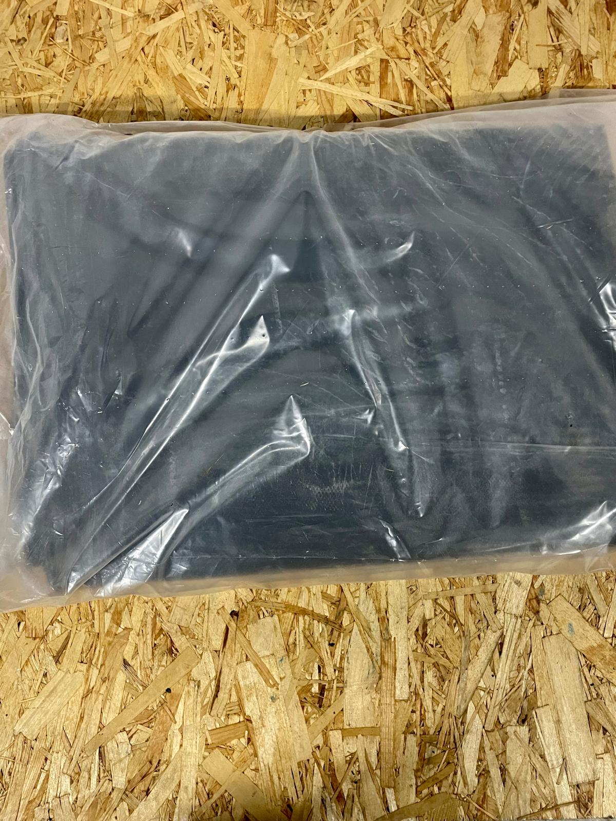 BL25717 Fella / Fendt Mähwerk Schutztuch - FEL13364709