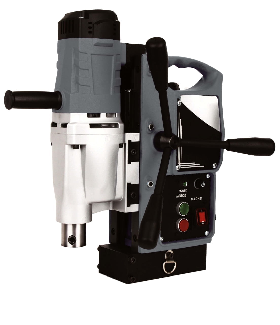 Elmag Magnetbohrmaschine COREMAG 35/2