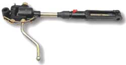 Hubspindel BL24638 Hubspindel