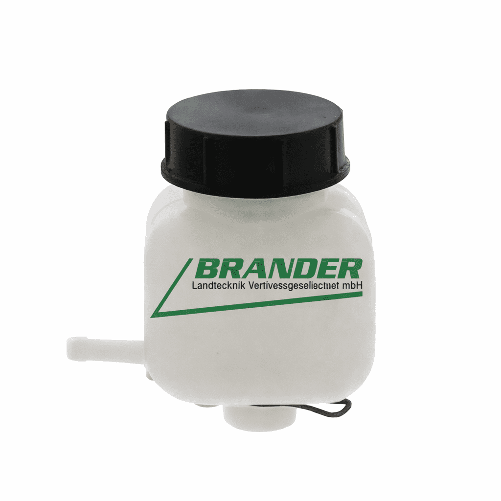Brake fluid reservoir - compatible with Kramer
