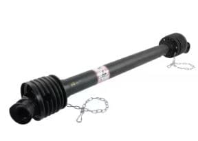 Bondioli&Pavesi Gelenkwelle Scherbolzen G7/ 1010mm - 1 3/8" 6 Zähne / 1 3/8" 6 Zähne