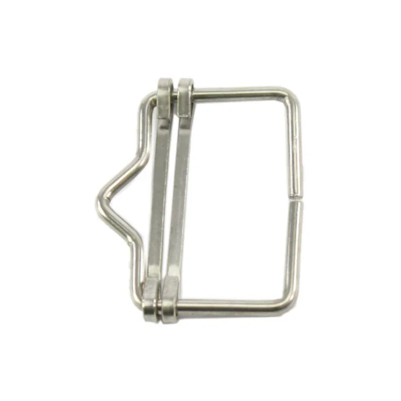 Stainless steel hinge connector 40mm
