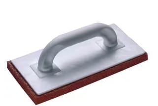 Jung-Henkelmann sponge cleaning board 14x28cm