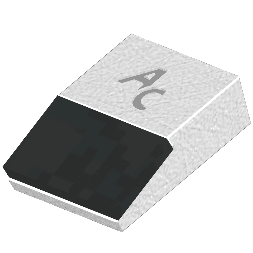 BL40204 ANSCHWEIßTEILE  30*40*12 mm