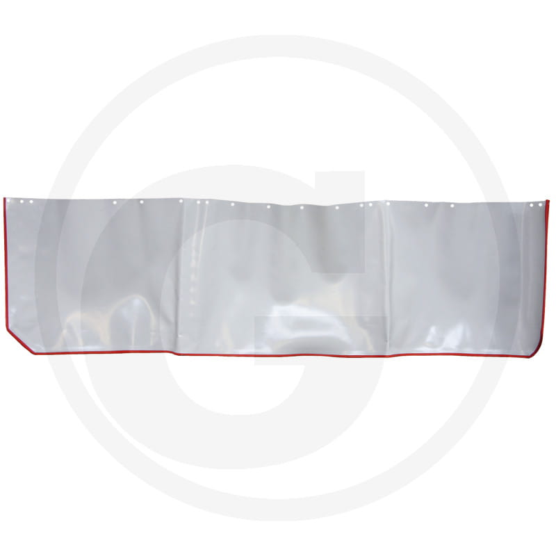 Schwadtuch 2200mm - passend zu Kuhn GA 381GT, 381GM, 381GM/10, 3501S, 3501GM, 4100TH, 4101GT, 4101GM, 4101GTH, 4311GM, 4321GM, 4501GM, 4511GM, 4521GM, 4521GTH, 6000, 6002, 6522, 6632, 7302DL, 7822, 7922, 7932, 8020, 8030, 9032