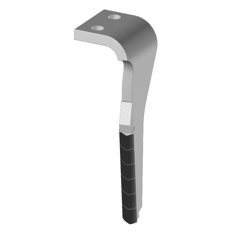 BL40472 KREISELEGGENZINKEN passend für ALPEGO LT. R MK0A00114