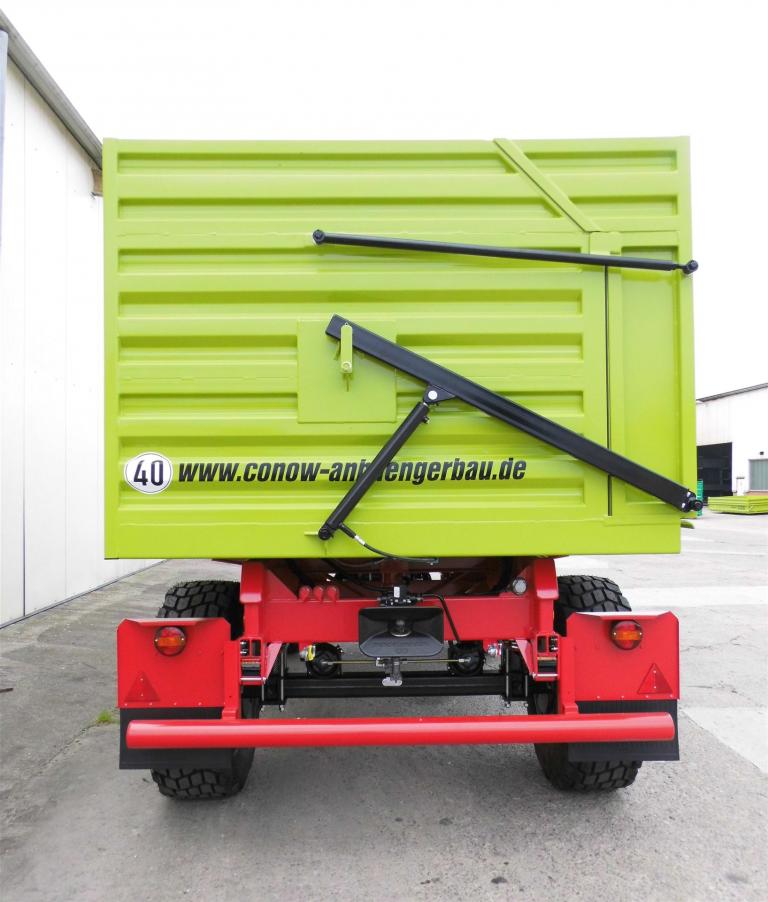 Conow HW 180 (18t) V4.2.3