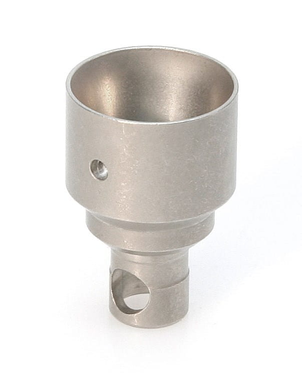 GasBuddex Brennspitze - 25mm