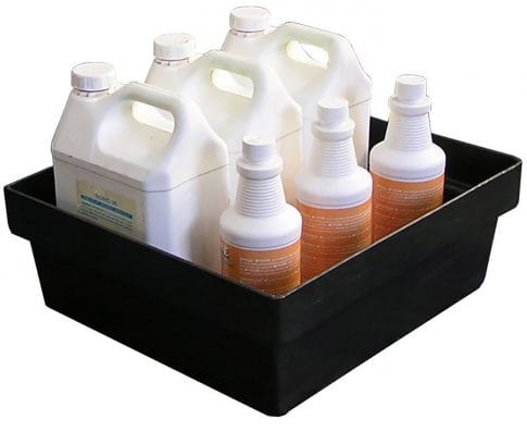 EMP Öko-Auffangwanne - 18 L