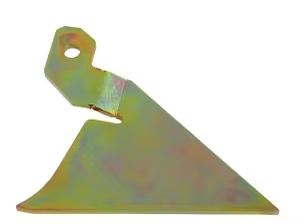 Kverneland, Accord Scharvorsatz