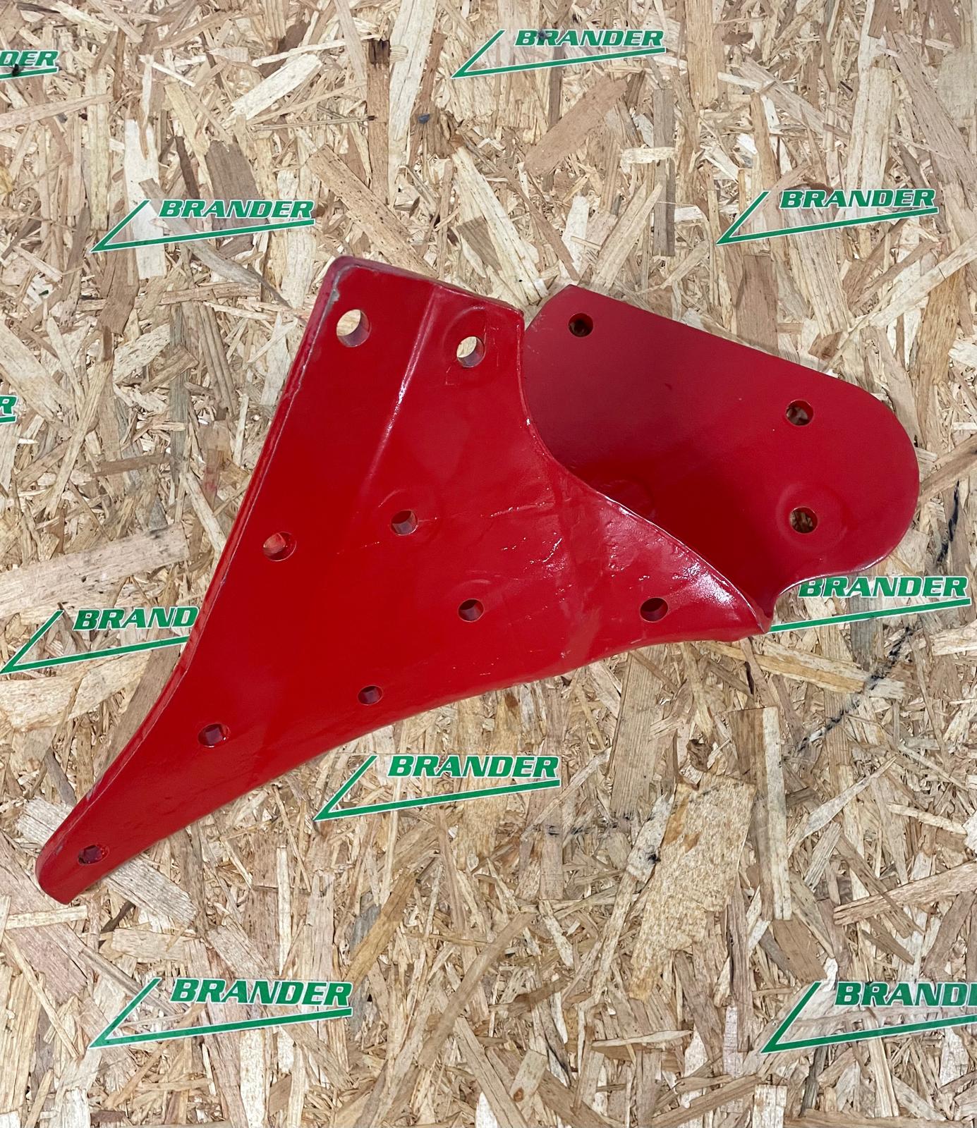 Kverneland Sattel Typ A rechts