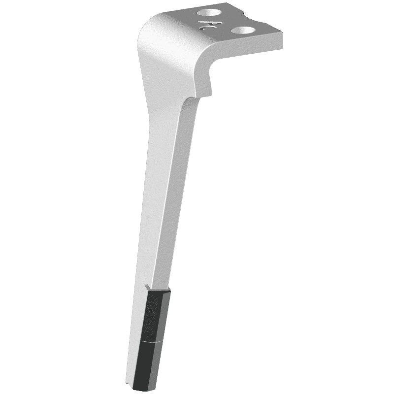 BL40519 AC Kreiseleggenzinken - passend zu Howard 185598