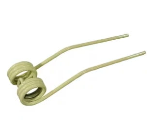 Kreiselheuerzinken 415x100mm - passend zu Krone KW 4.45, 5.25