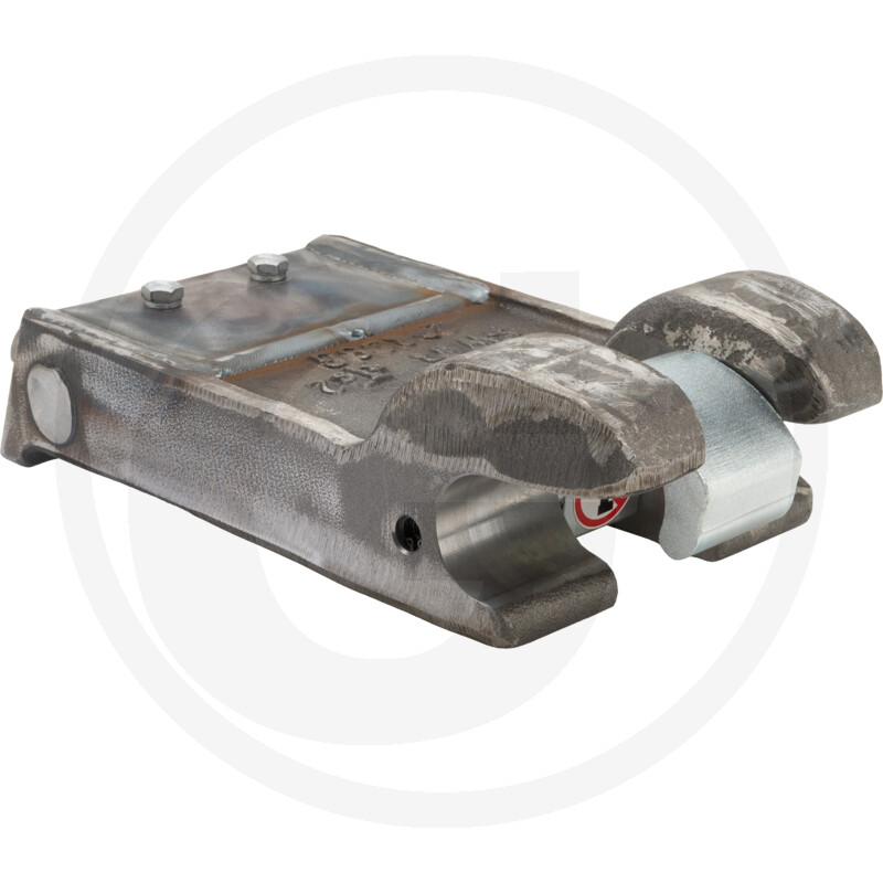 Lehnhoff Schnellwechsler Body Hydraulisch ET-Lehmatic HS03 DL - ohne Aufhängung