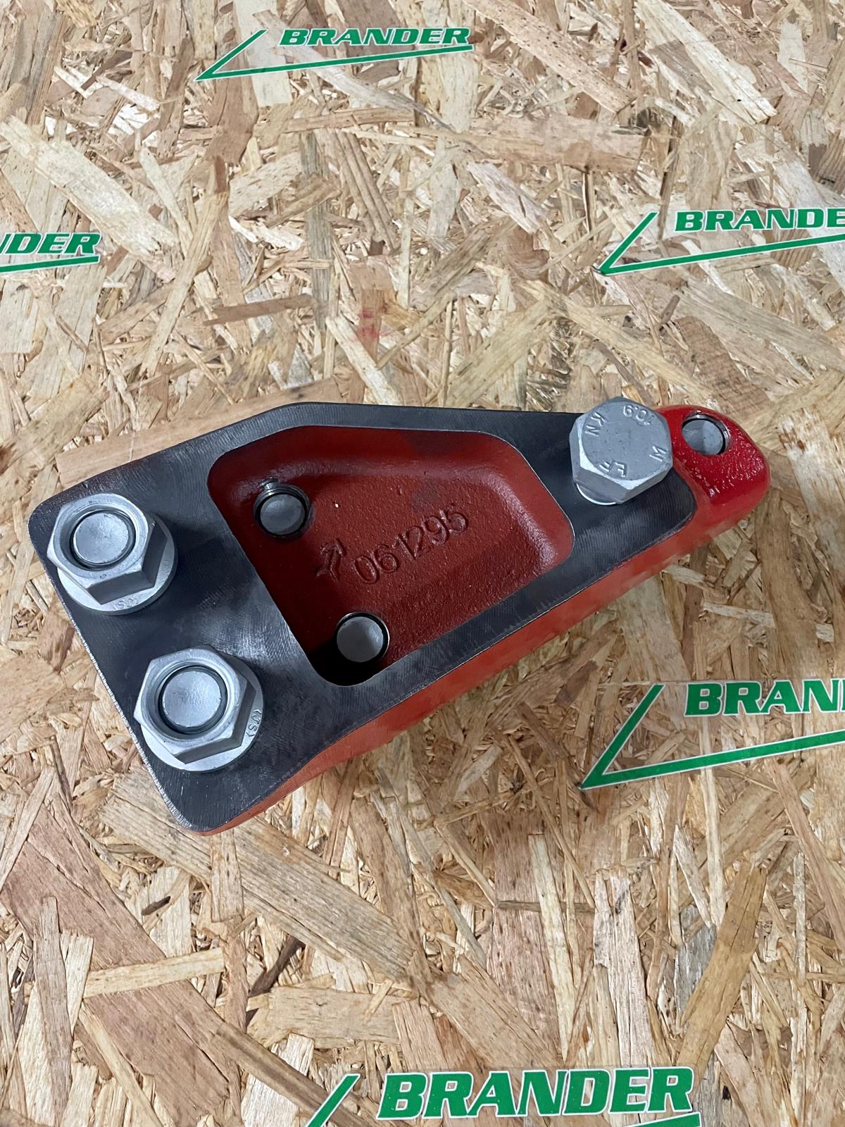 Zwischenstück rechts - passend zu Kverneland KK060108, 060108