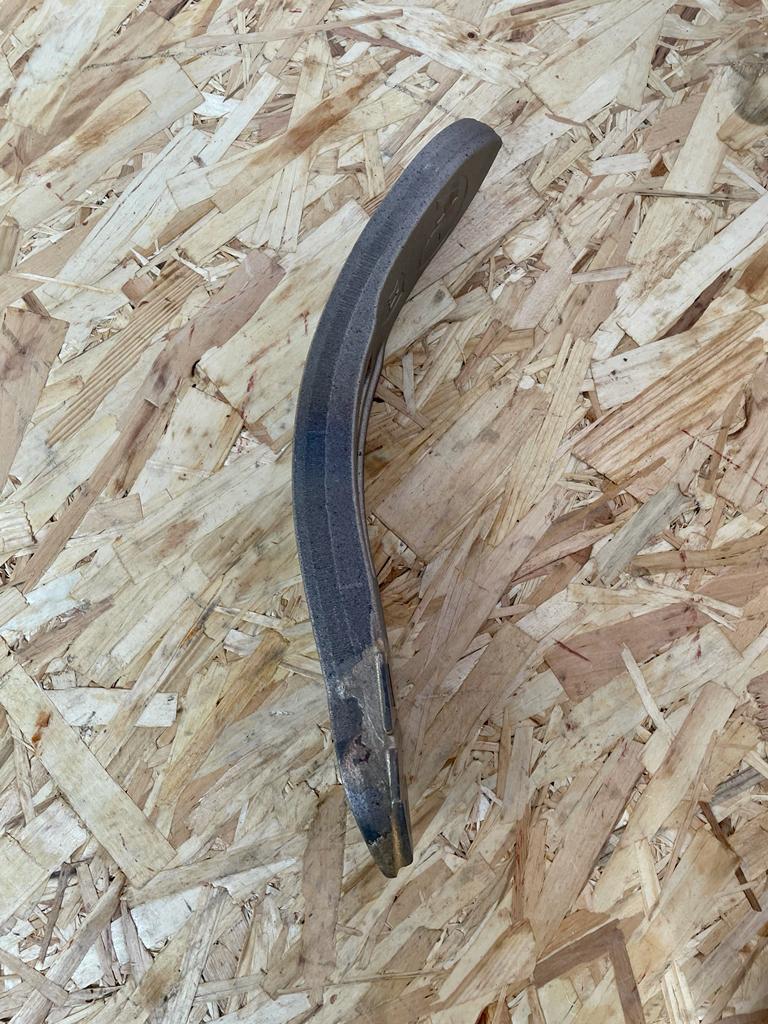 AC Scharspitze universel