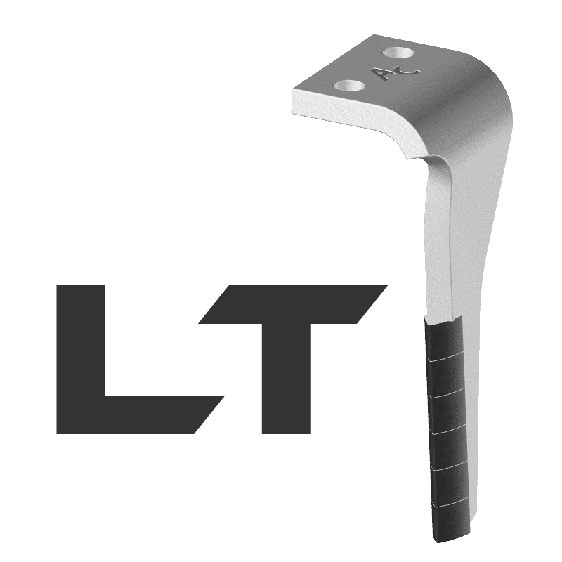 KREISELEGGENZINKEN LT passend für MASCHIO DOMINATOR  R