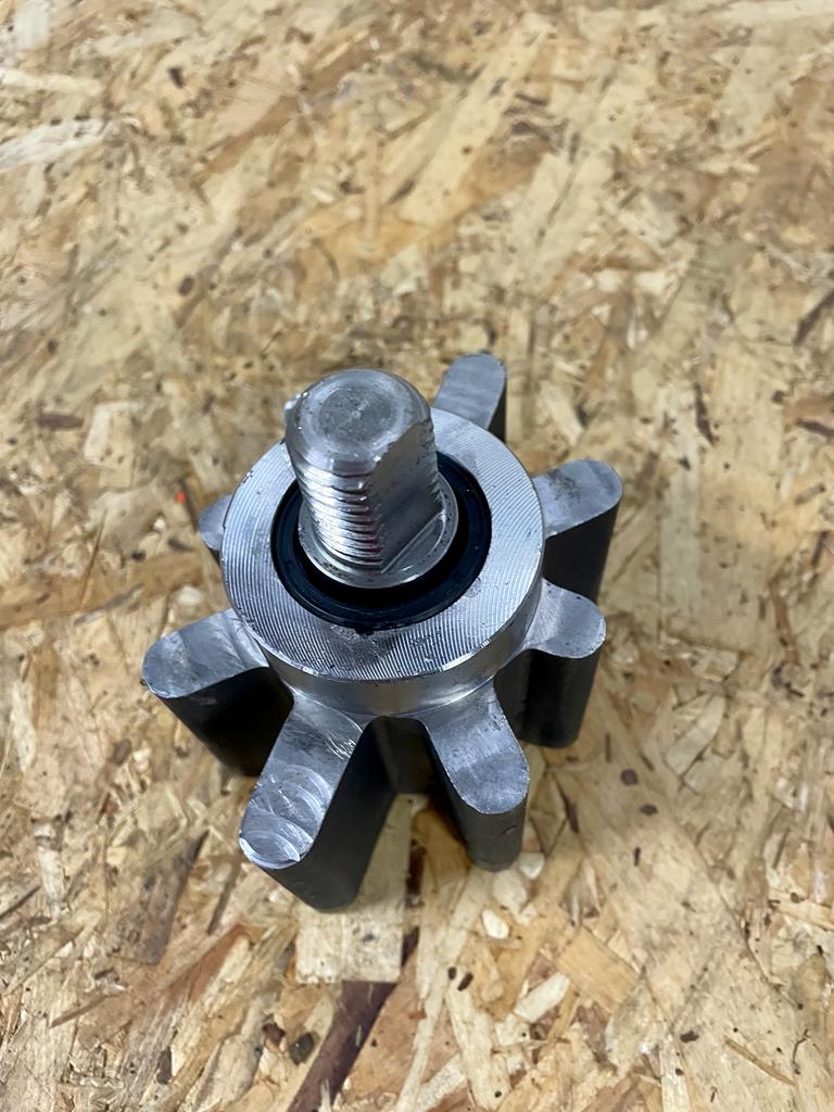 E035428 ROPA Wühlmaus Rüttlerellipse - 0000301300