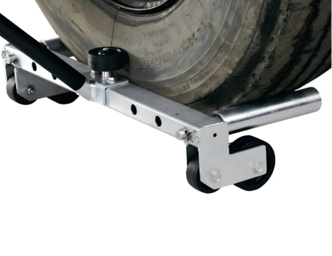 Compac Reifenmontagegerät - 250kg