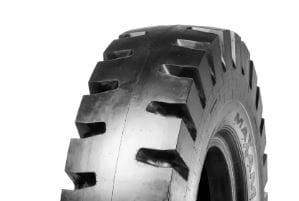 Industriereifen Maxam 18.00 - 25 40 PR, 207 A5, TL, MS804 TR IND4, CUT RESISTANT
