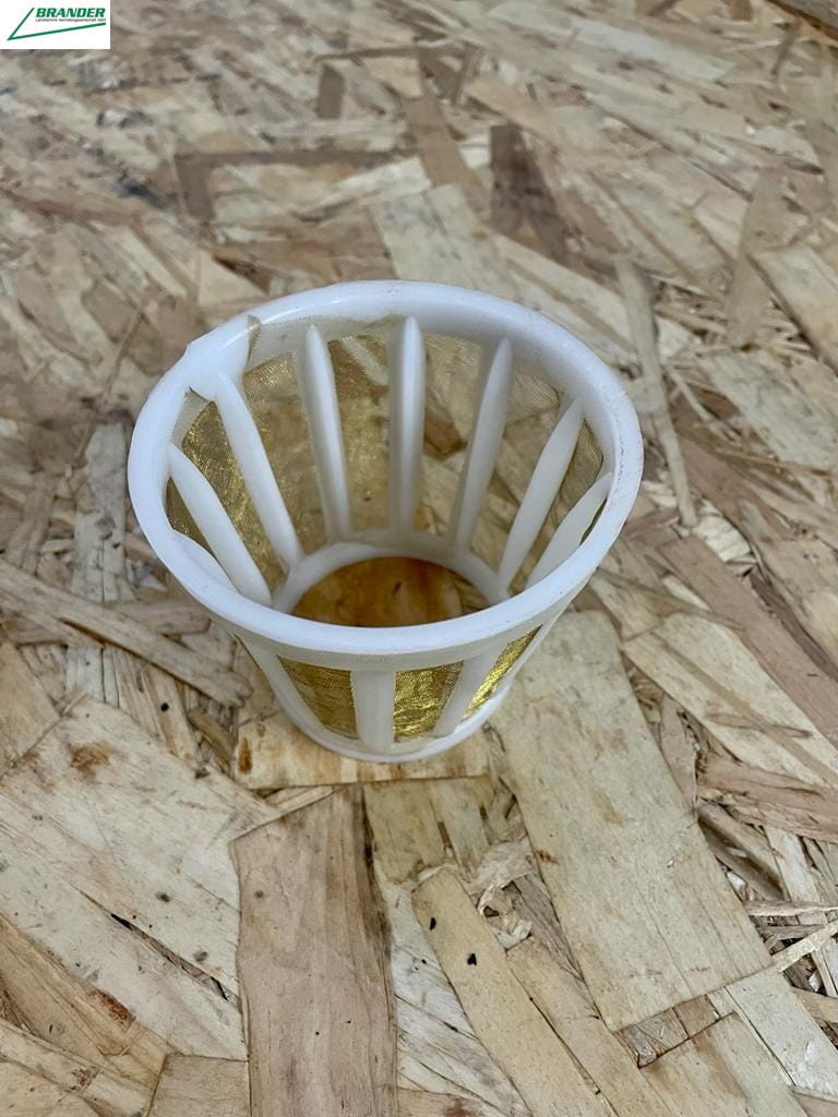 ET02592 MTS Filtereinsatz Zentrifuge