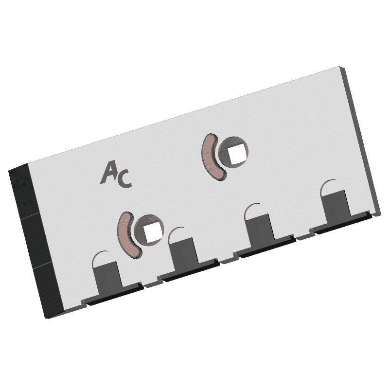 BL40378 ANLAGEN passend für G&B 177 349 R